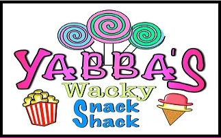 Yabba's Wacky Snack Shack