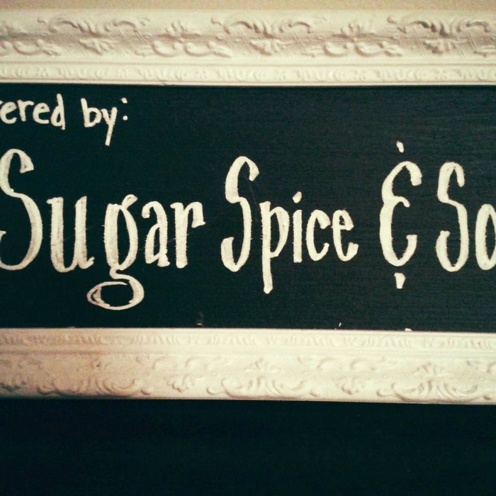 Sugar, Spice & Soul
